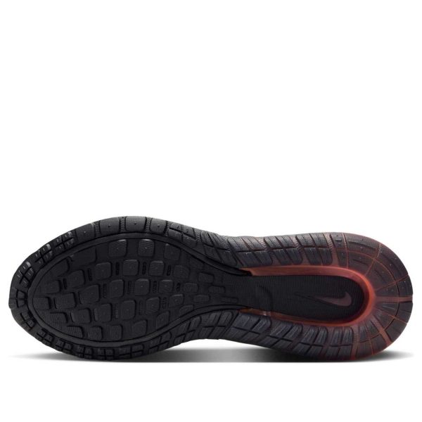 Nike Air Max Phoenix Black Metallic Silver