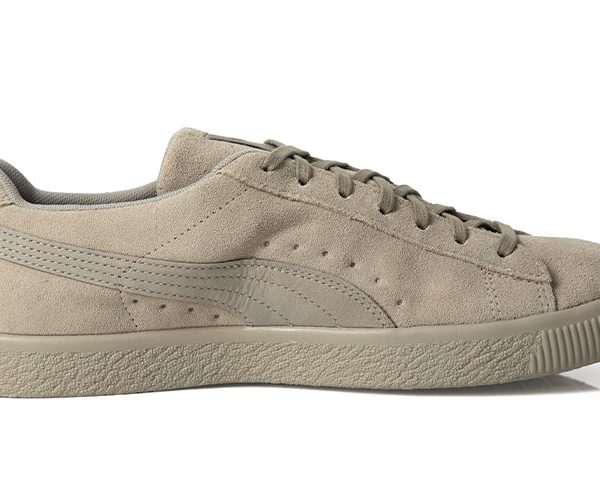 Puma Suede VTG GTX nanamica Vintage Khaki