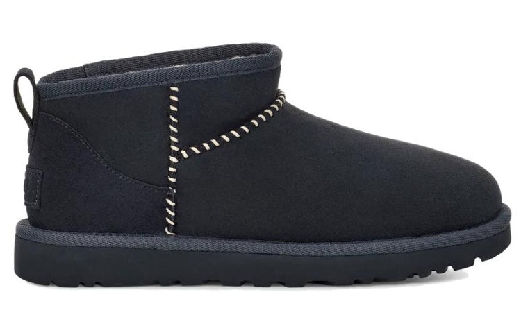 UGG Classic Ultra Mini Boot Madhappy Nuit (Womens) 4 UGG Classic Ultra Mini Boot Madhappy Nuit (Womens)