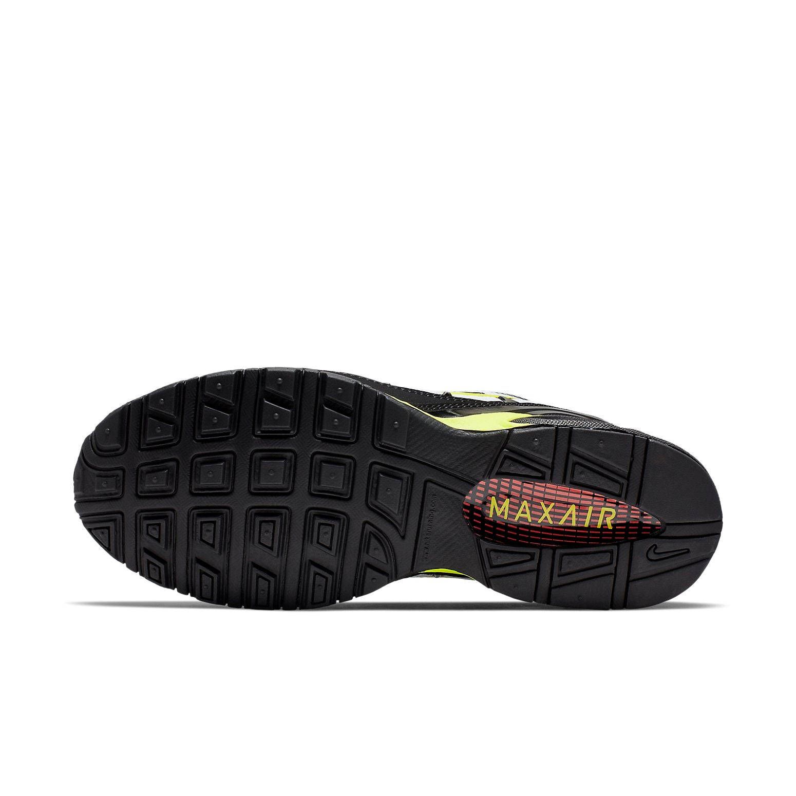 Nike Air Max Torch 4 White Volt 8 Nike Air Max Torch 4 White Volt