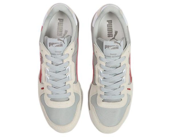 Puma RX 737 OG Glacier Gray Vaporous Gray