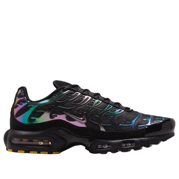 Nike Air Max Plus Oil Slick