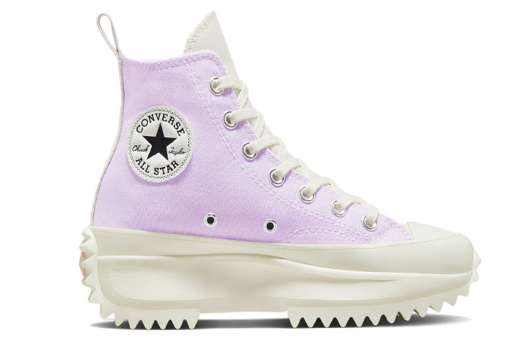 Converse Run Star Hike Tri-Panel Pastel Pink Clay (Womens) 4 Converse Run Star Hike Tri-Panel Pastel Pink Clay (Womens)