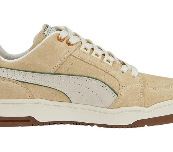Puma Slipstream Lo Players Lounge Light Sand