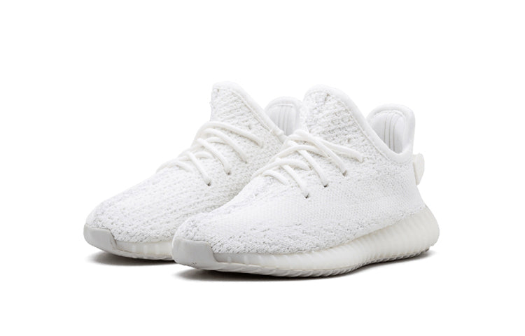 adidas Yeezy Boost 350 V2 Cream White (Infants) 4 adidas Yeezy Boost 350 V2 Cream White (Infants)