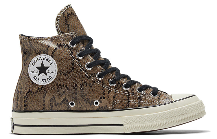Converse Chuck Taylor All Star 70 Hi Snakeskin 4 Converse Chuck Taylor All Star 70 Hi Snakeskin