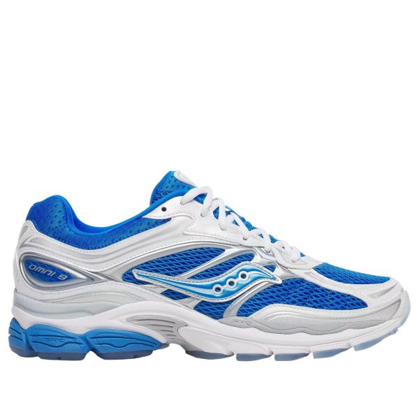 Saucony ProGrid Omni 9 Sauctop Blue