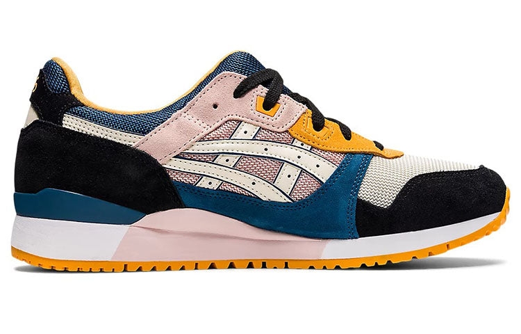 ASICS Gel-Lyte III OG Ginger Peach Birch Blue 4 ASICS Gel-Lyte III OG Ginger Peach Birch Blue