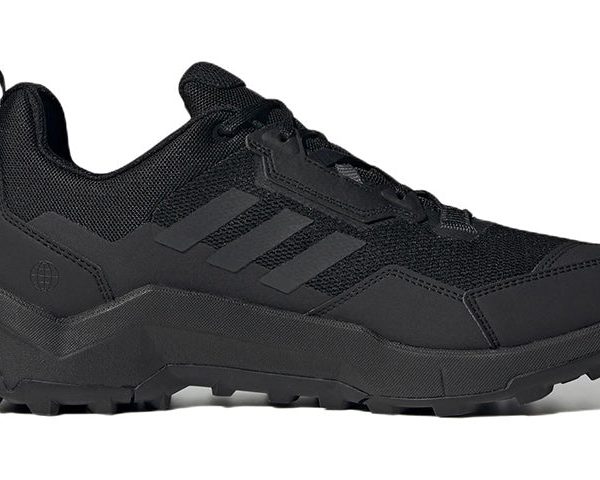 adidas Terrex AX4 Core Black Carbon Grey