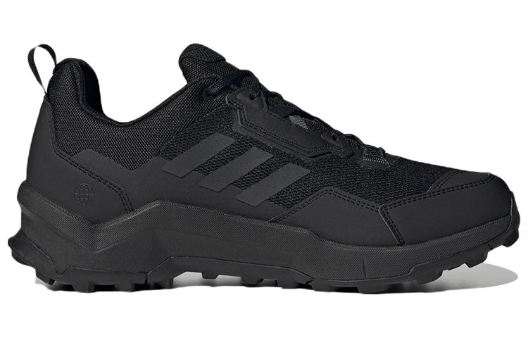 adidas Terrex AX4 Core Black Carbon Grey 4 adidas Terrex AX4 Core Black Carbon Grey