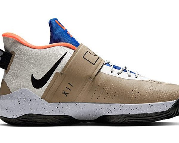 Nike LeBron Ambassador 12 Mowabb