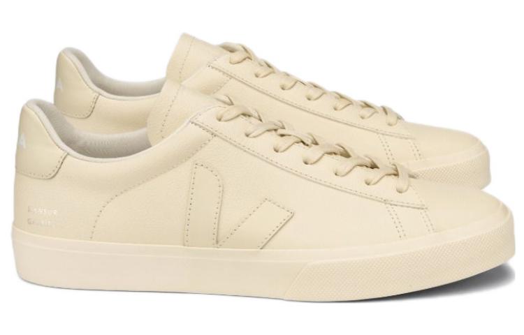 Veja Campo ChromeFree Leather Mansur Gavriel Crema 4 Veja Campo ChromeFree Leather Mansur Gavriel Crema