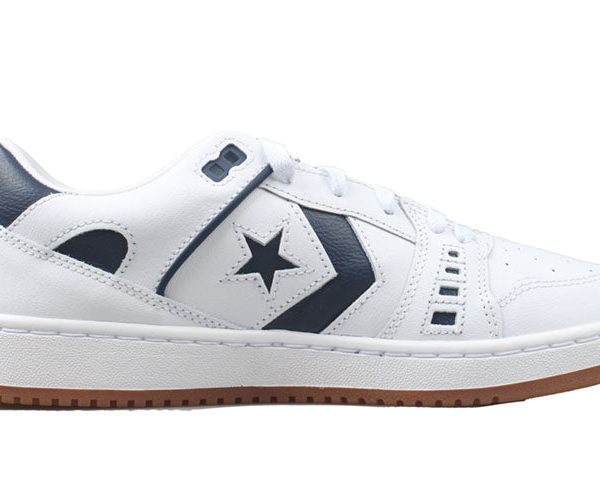 Converse CONS AS-1 Pro White Navy Gum
