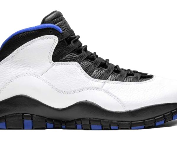 Jordan 10 Retro Orlando
