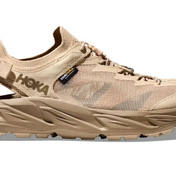Hoka One One Hopara 2 Shifting Sand Dune