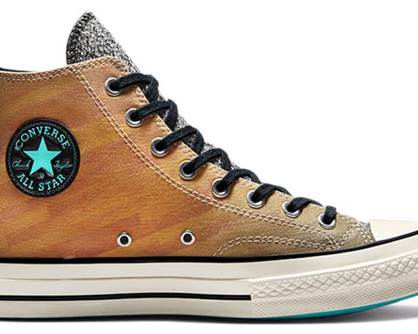 Converse Chuck Taylor All Star 70 Hi NBA Jam