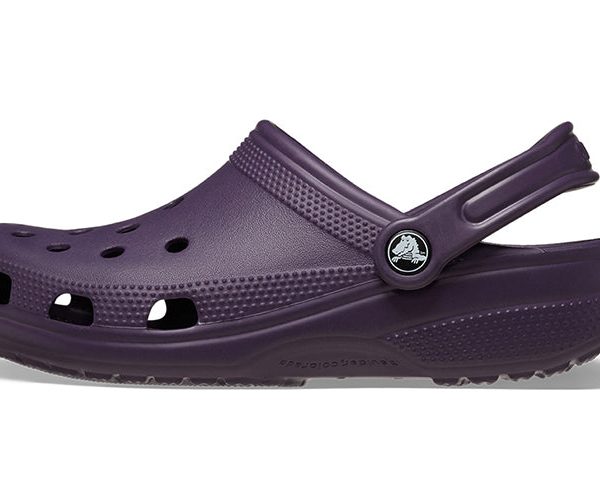 Crocs Classic Clog Dark Iris