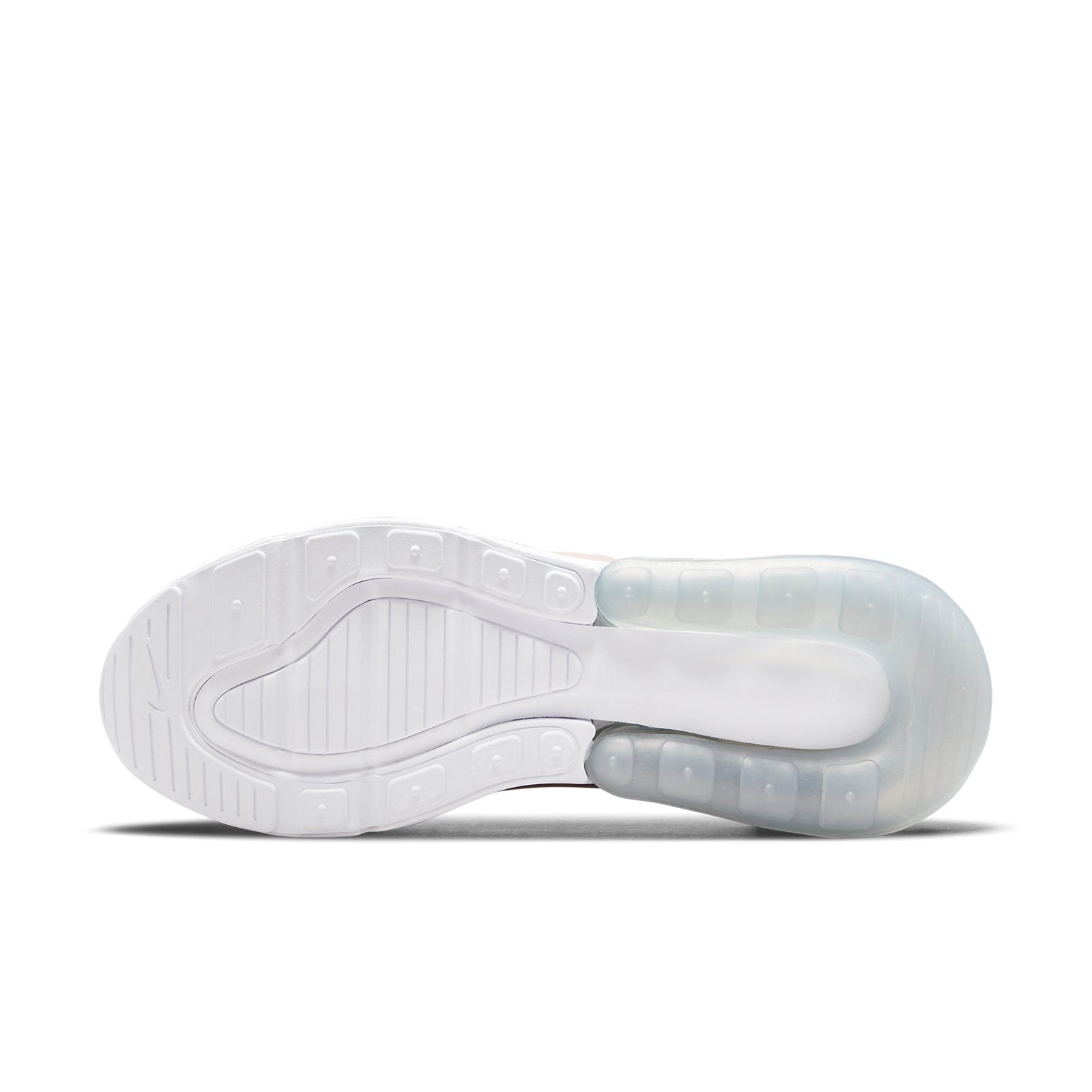 Nike Air Max 270 Pink Oxford (Womens) 8 Nike Air Max 270 Pink Oxford (Womens)