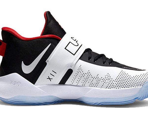 Nike LeBron Ambassador 12 Black