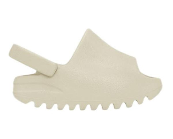 adidas Yeezy Slide Bone (2022) (Infants)