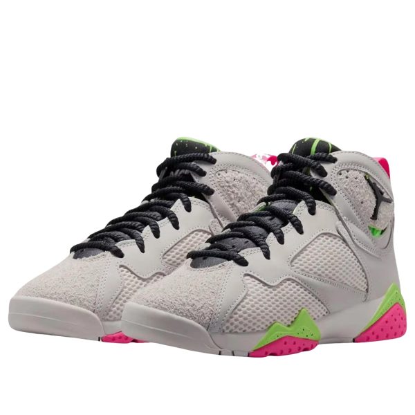 Jordan 7 Retro Tennis Day