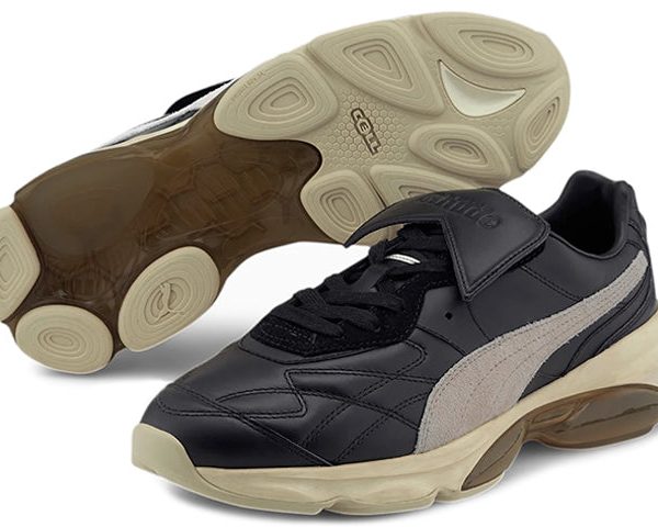 Puma Cell King RHUDE