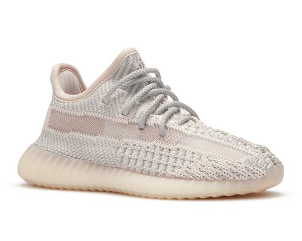 adidas Yeezy Boost 350 V2 Synth (Infants)