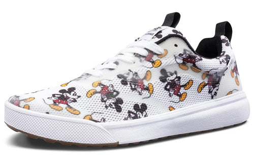 Vans UltraRange Rapidweld Disney Mickey Mouse 4 Vans UltraRange Rapidweld Disney Mickey Mouse