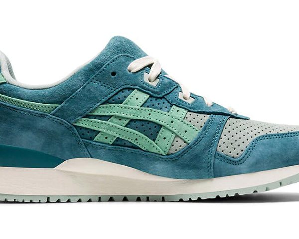ASICS Gel-Lyte III OG Misty Pine Seafoam