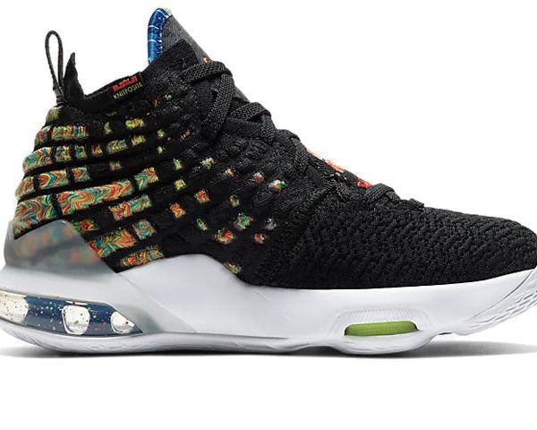 Nike LeBron 17 James Gang (GS)