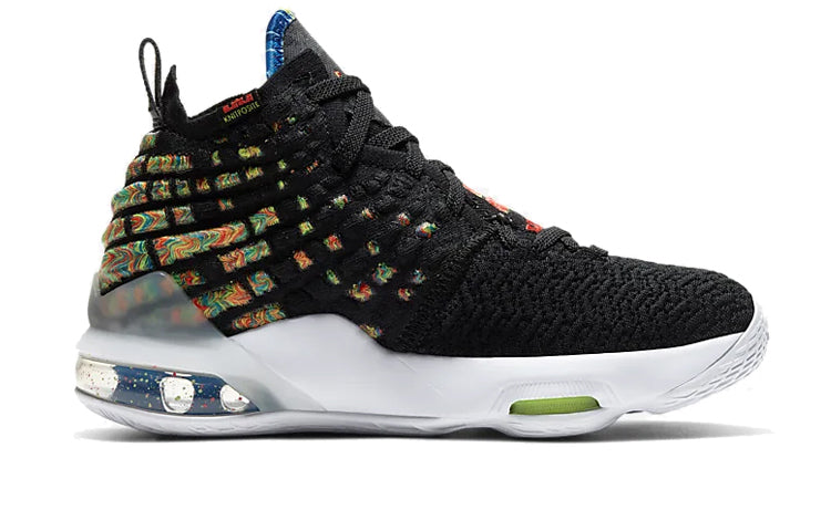 Nike LeBron 17 James Gang (GS) 4 Nike LeBron 17 James Gang (GS)