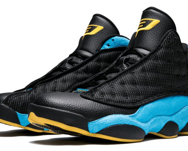 Jordan 13 Retro Chris Paul Away