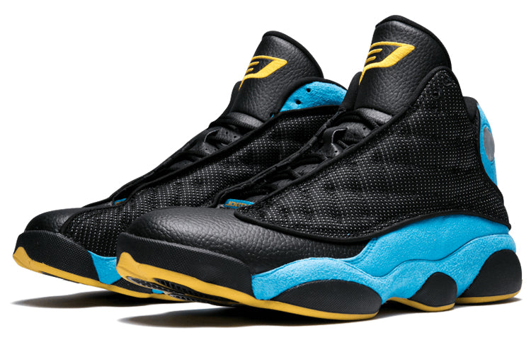 Jordan 13 Retro Chris Paul Away 4 Jordan 13 Retro Chris Paul Away