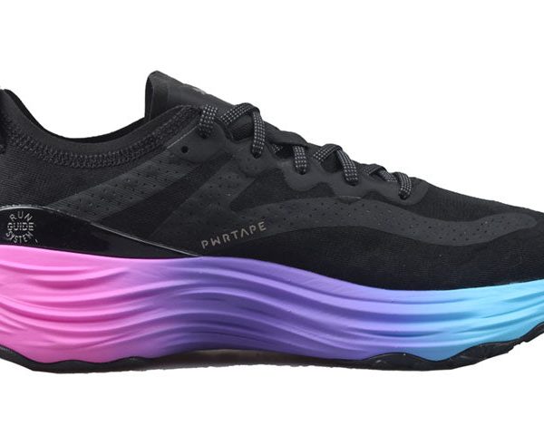 Puma ForeverRUN Nitro Sunset Black