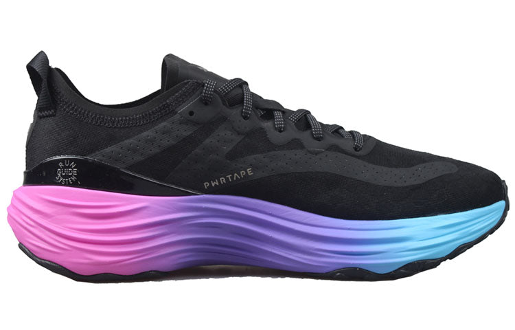 Puma ForeverRUN Nitro Sunset Black 4 Puma ForeverRUN Nitro Sunset Black
