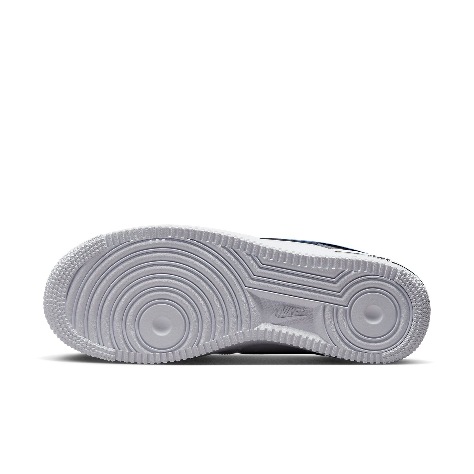 Nike Air Force 1 Low 07 Essencial Game Royal (Womens) 8 Nike Air Force 1 Low 07 Essencial Game Royal (Womens)