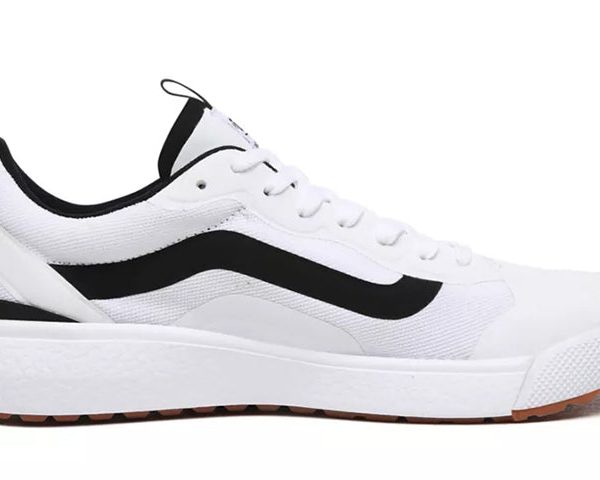 Vans UltraRange EXO White Black