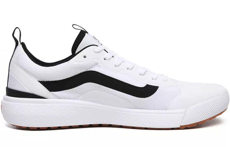 Vans UltraRange EXO White Black 4 Vans UltraRange EXO White Black