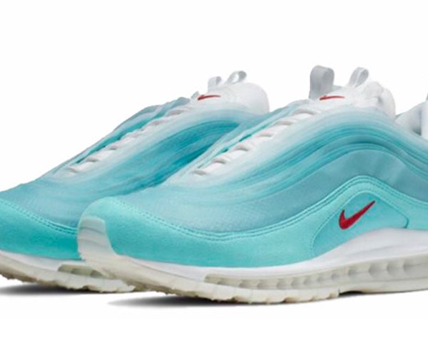 Nike Air Max 97 Shanghai Kaleidoscope