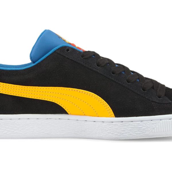 Puma Suede Garfield