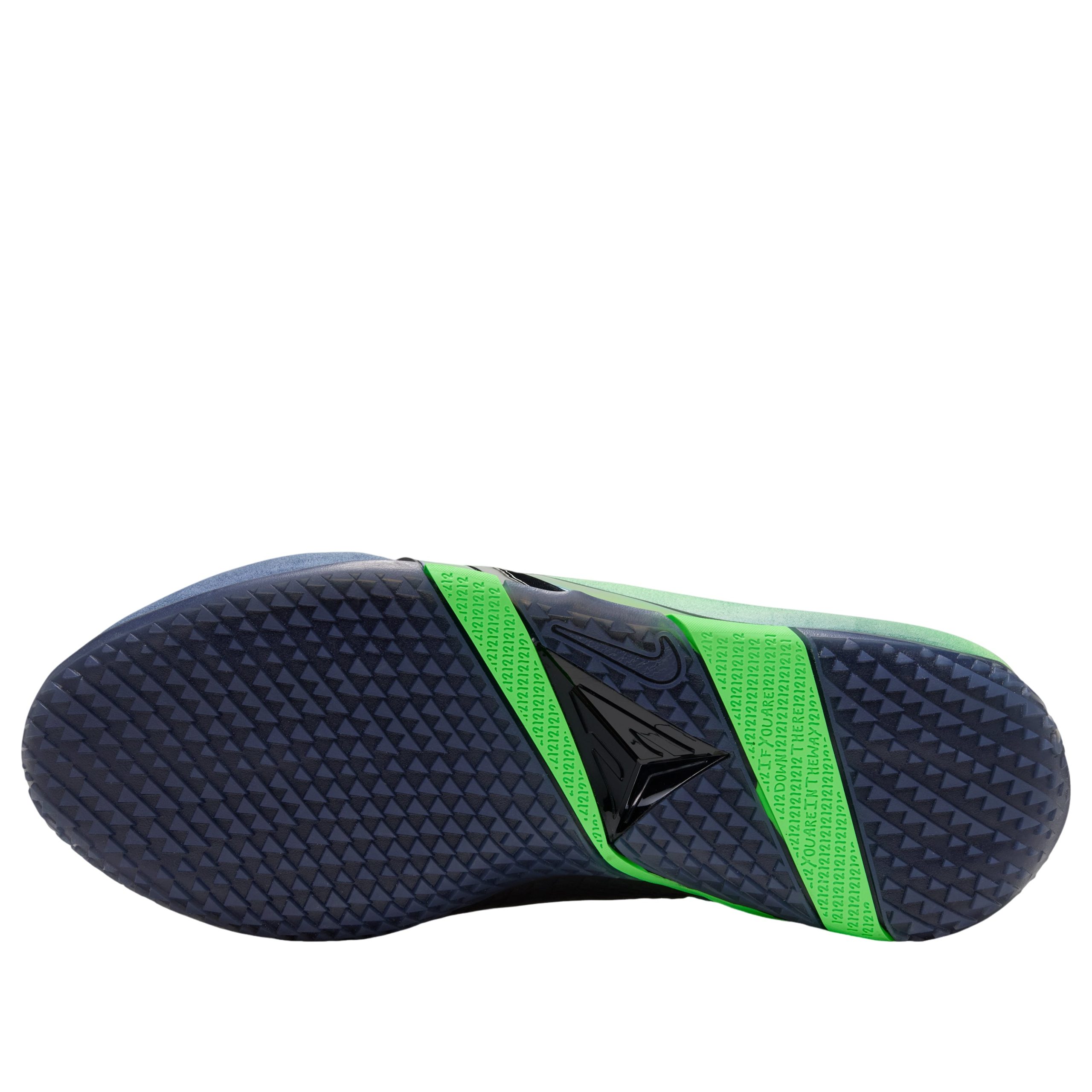Nike Ja 4 Nightmare 9 Nike Ja 4 Nightmare