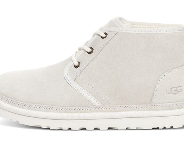 UGG Neumel Boot White