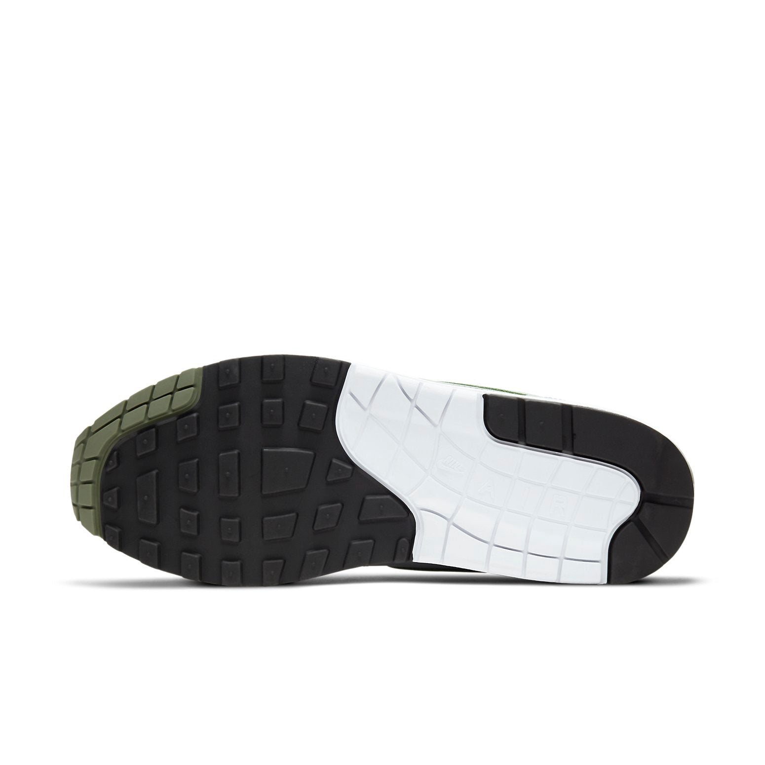 Nike Air Max 1 Spiral Sage 8 Nike Air Max 1 Spiral Sage