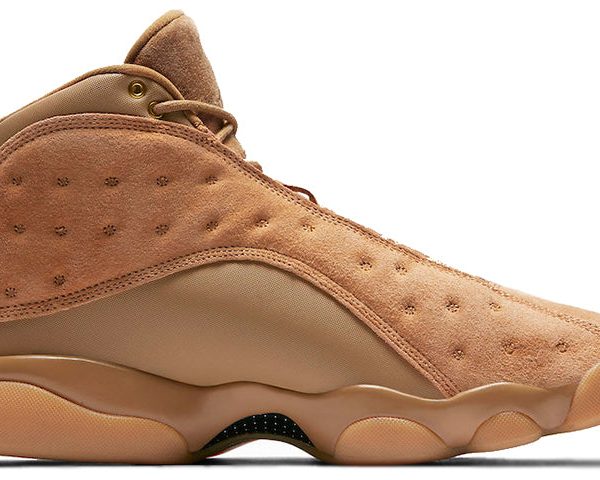 Jordan 13 Retro Wheat