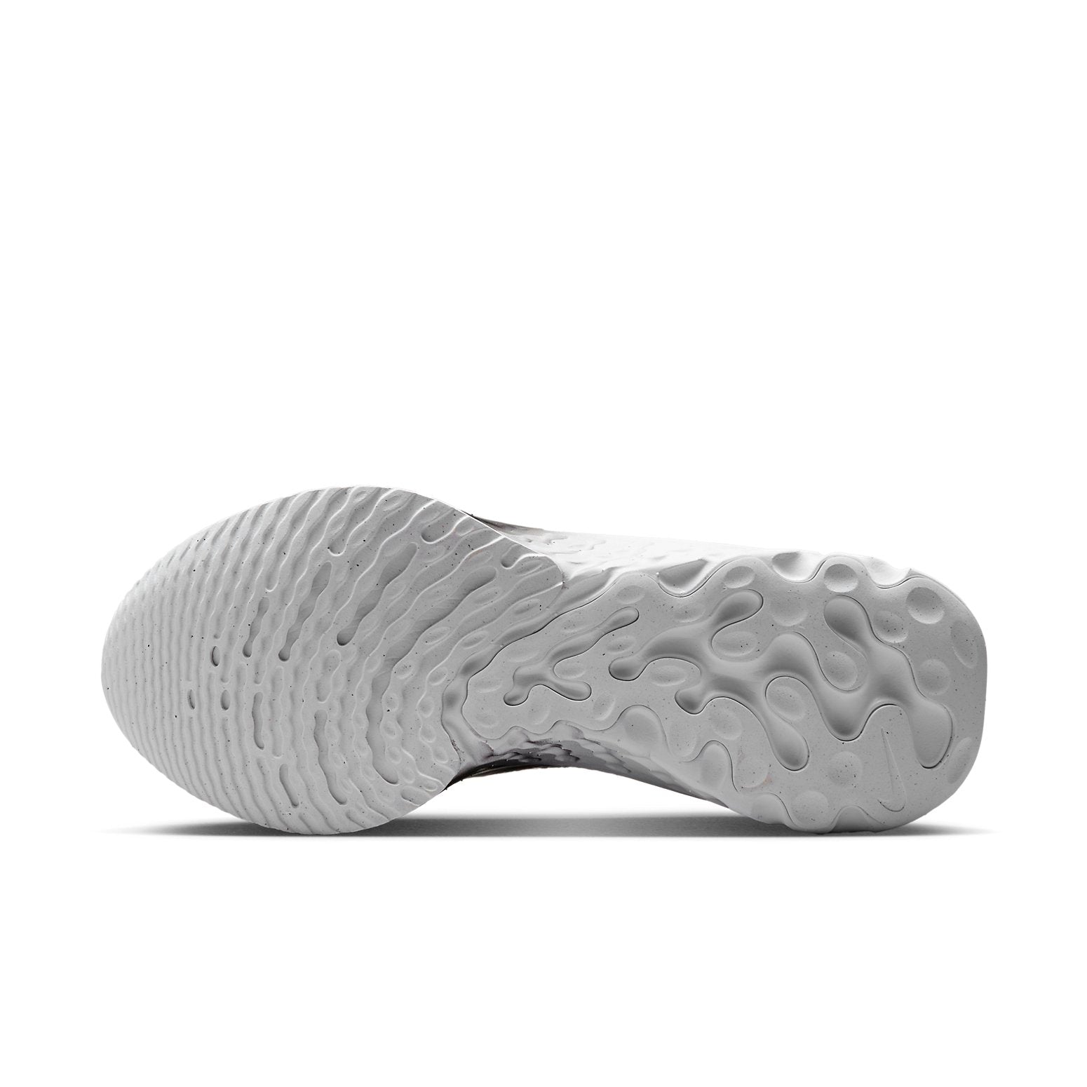 Nike React Infinity Run Flyknit 3 PRM Black White (Womens) 8 Nike React Infinity Run Flyknit 3 PRM Black White (Womens)