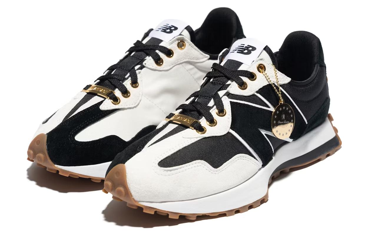 New Balance 327 PHANTACI Piano 4 New Balance 327 PHANTACI Piano