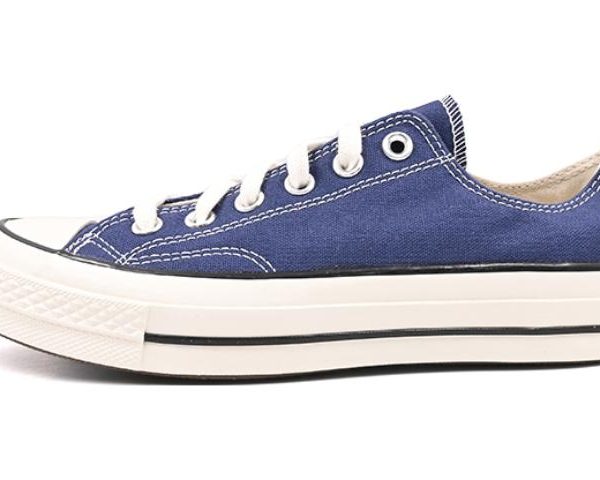 Converse Chuck Taylor All Star 70 Ox Vintage Canvas Uncharted Waters