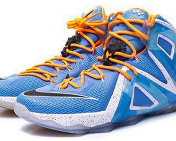 Nike LeBron 12 Elite Elevate