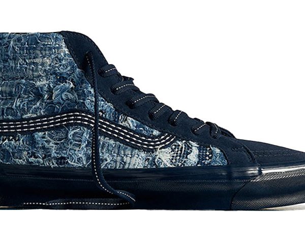 Vans Vault Sk8-Hi FDMTL (2021)