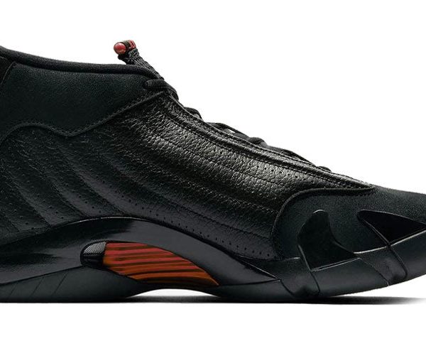 Jordan 14 Retro Last Shot (2018)